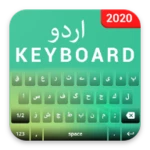 Logo of Easy Urdu Keyboard android Application 